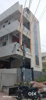 Individual house in sitha nagar