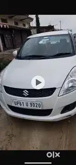 Maruti Suzuki Swift 2013 Diesel Well Maintained