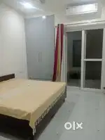 2bhk fully furnished 1st floor