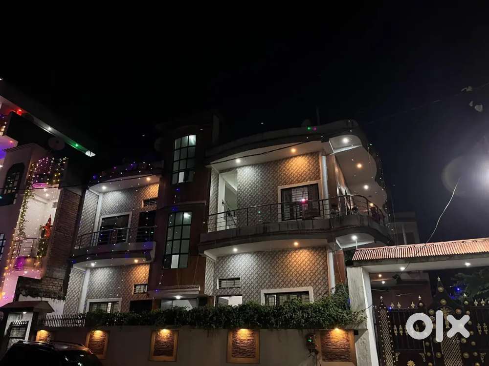 2bhk flat near lahartara for rent