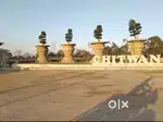 Plot for sale at Avinash Chitwan  premium project
