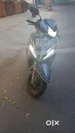 All full condition
