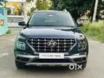 Hyundai Venue 1.5 CRDi SX (O), 2020, Diesel