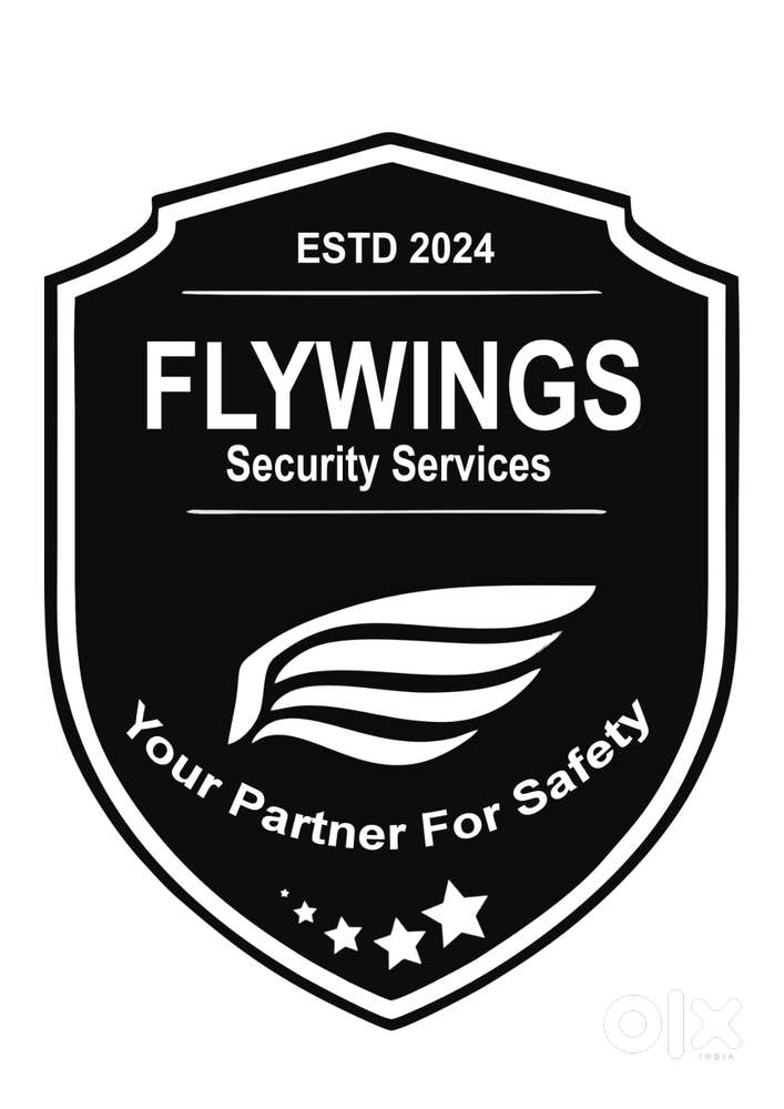 Security Guard Required – Flywings Security Services