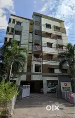 Fully furnished 2BHK Flat for rent, Gopalpur