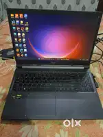 Acer Aspire 7 Gaming Laptop