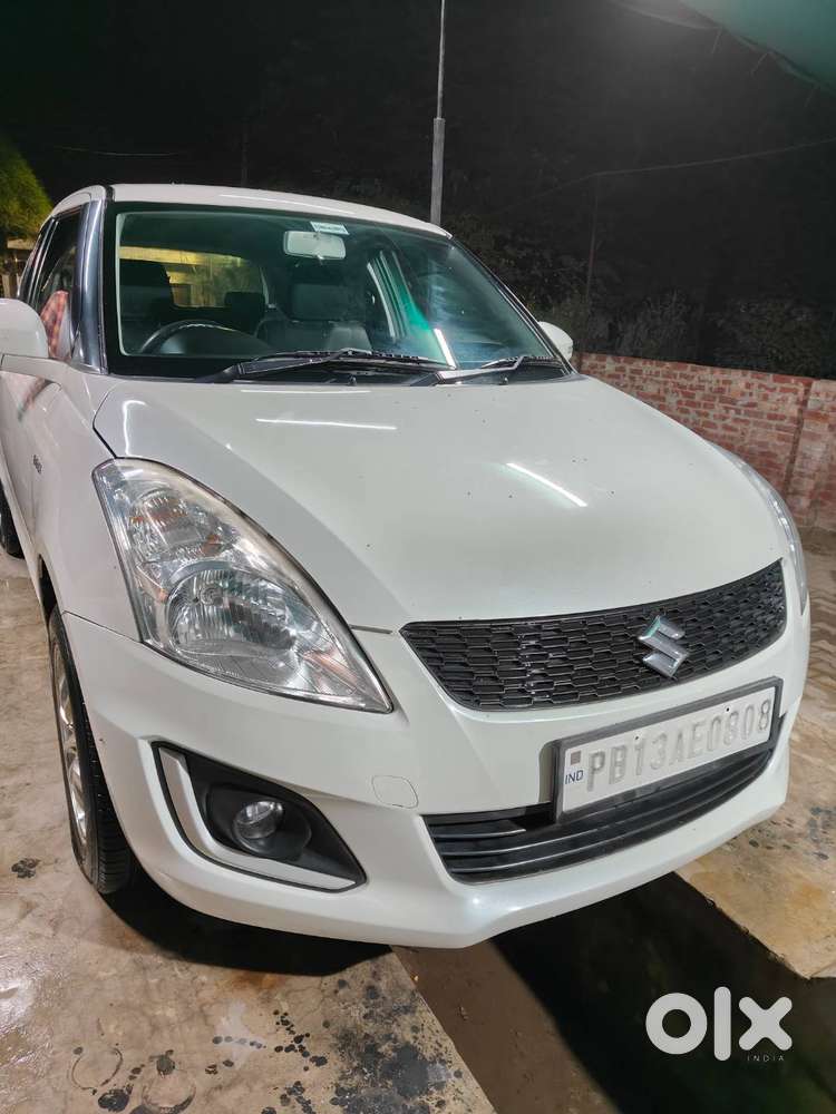 Maruti Suzuki Swift 2012 Diesel Well Maintained