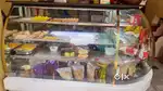 Sweet counter for sell in good conditions