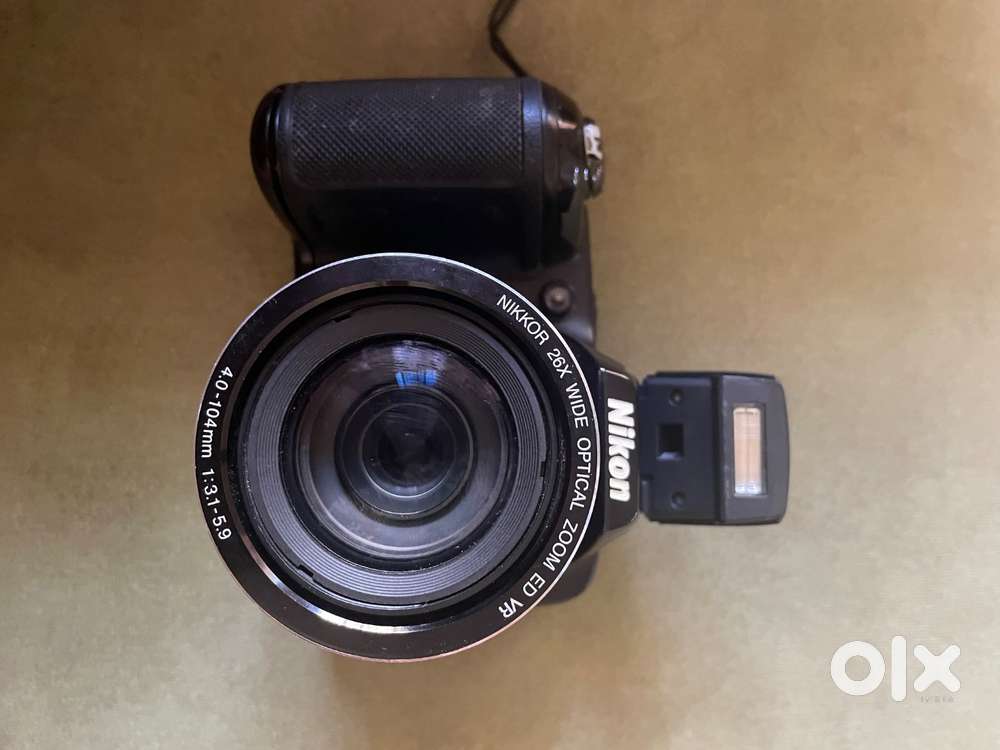 Nikon Coolpix L330