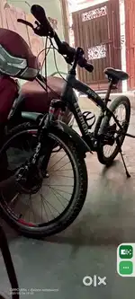 Avon Elements Cycle 21 Gear + Shocker