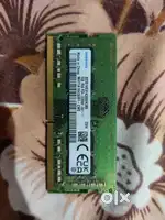 Samsung (8*2)GB Laptop ram