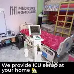 Marketing maneger for medical equipment furniture business wanted job