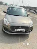 Maruti Suzuki Swift 2018 Diesel 72000 Km Driven