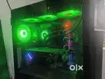 Intel i9 processor gaming pc