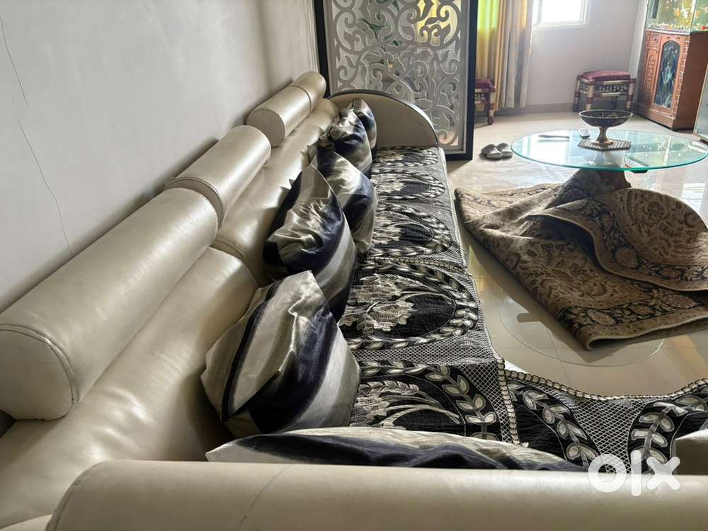 Sale of L shape Sofa