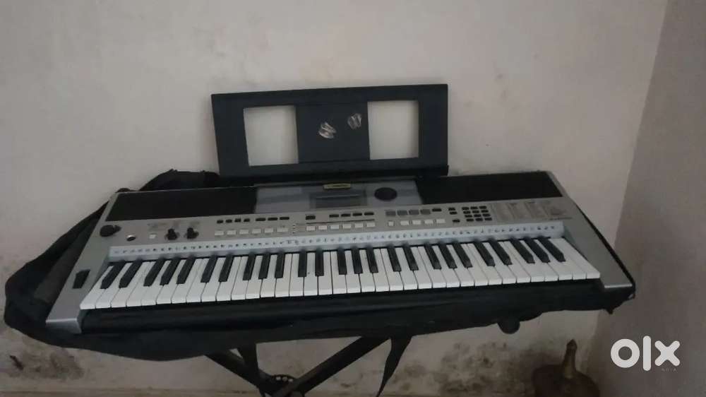 instrumental keyboard yamaha psr 1455