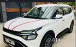 Kia Carens 2023 Petrol 93500 Km Driven