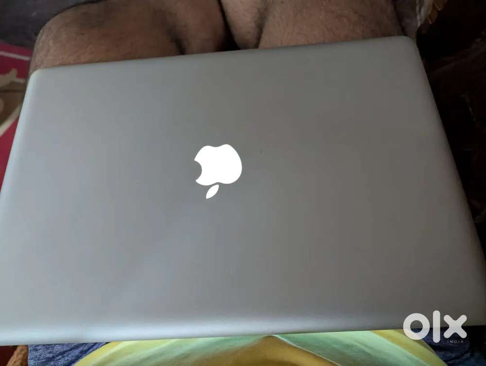 MacBook pro 2012