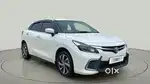 Toyota Glanza 1.2 G AMT, 2023, Petrol