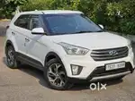 Hyundai Creta 1.4 CRDi S Plus, 2017, Diesel