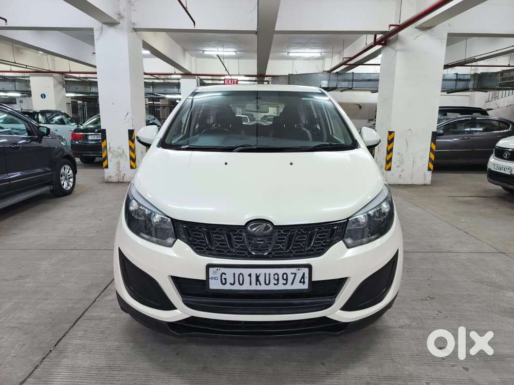 Mahindra Marazzo M2, 2019, Diesel