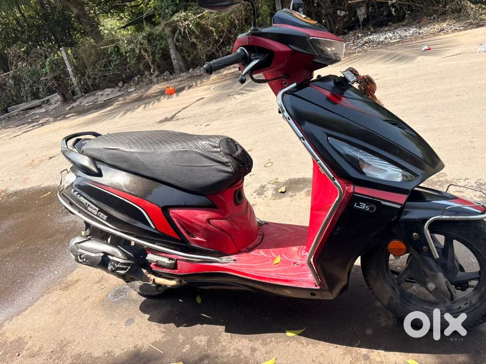 Maestro 125cc 1st owrnor
