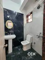 3 bhk ground floor 4500