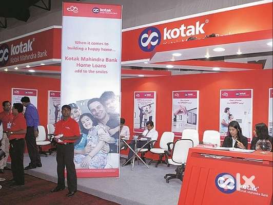 MEGA OPENING FOR -  CASA / KYC EXECUTIVE LOAN DEP.