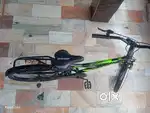 Hercules Cycles for Sale at Machavaram, Vijayawada