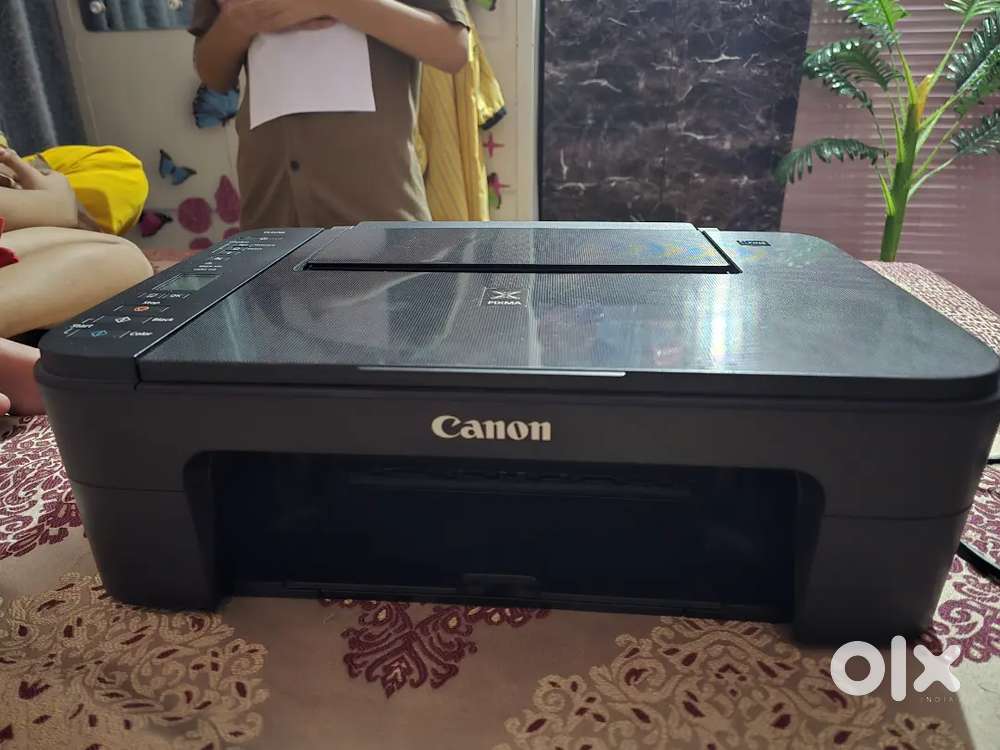 CANON PIXMA