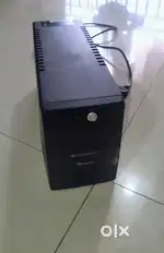 Zebronics UPS600VA (Like New, Hardly Used)