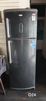 Whirlpool Fridge