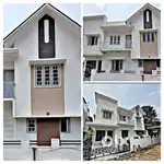 4bhk House for sale @ Choondy, Aluva