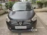 Renault Lodgy 2015 Diesel