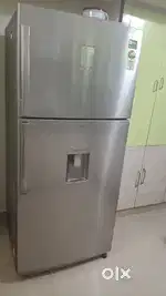 Samsung 523L - Double door - Digital inverter frigde