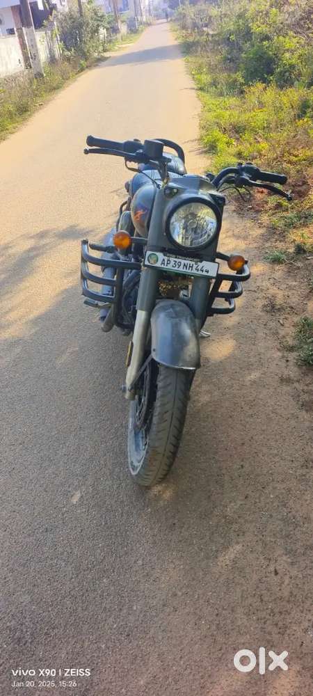 Good condition vechiel