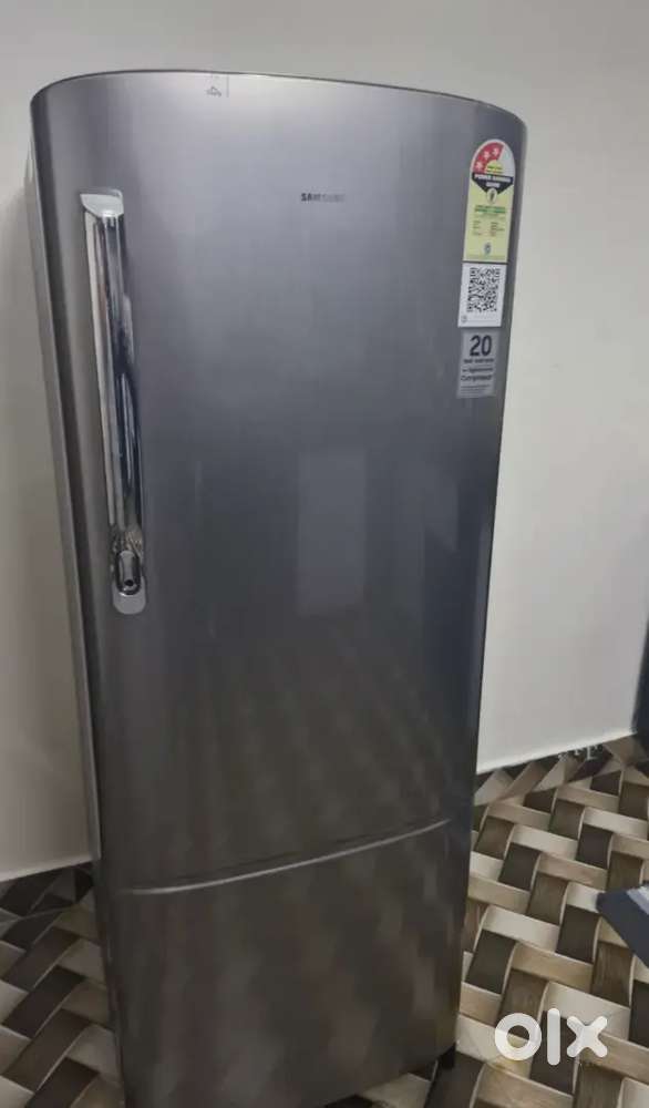 Samsung storage volume 230