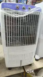 New Hindware 85 Litre Room Cooler- 60% Discount