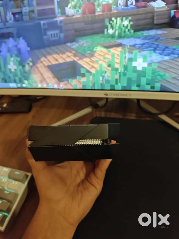 Gigabyte GTX 1660 6GB VRAM