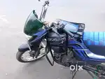 New bike buying