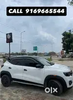 Renault KWID 2016 Petrol Good Condition well maintained car