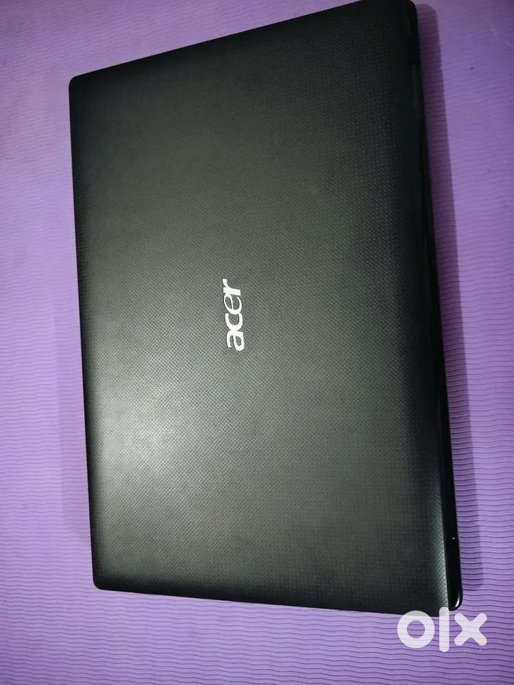 Laptop windows 7