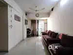 1 BHK flat karanjade