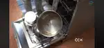 Dish washer new