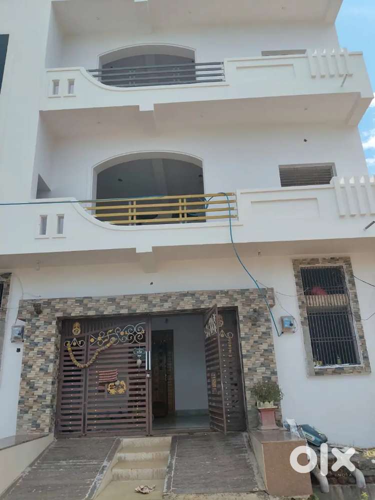 Chhatarpur rental house