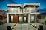 Azamgarh road par goithaha me duplex bank lone ke sath