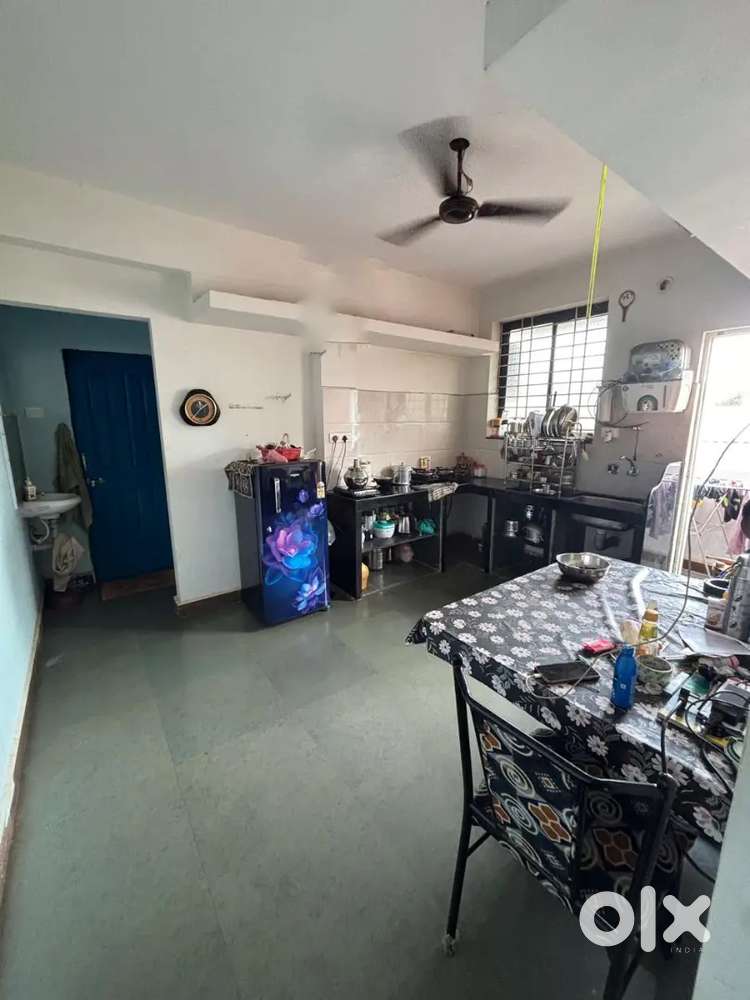 Bondbag 1 BHK FOR RENT from 1 st nov