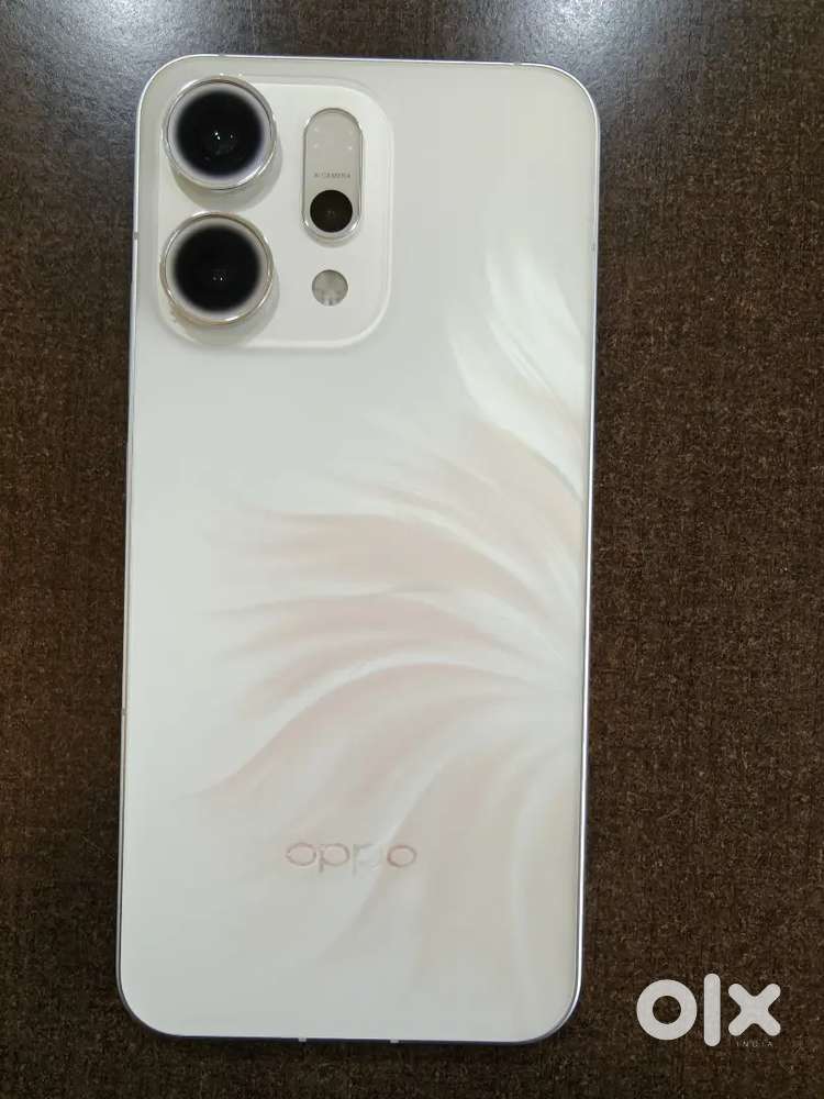 Reno14 (12+256) Pearl White