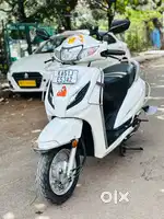 Honda Activa 6g