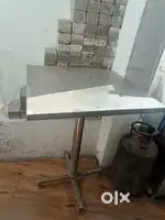 Hotel counters